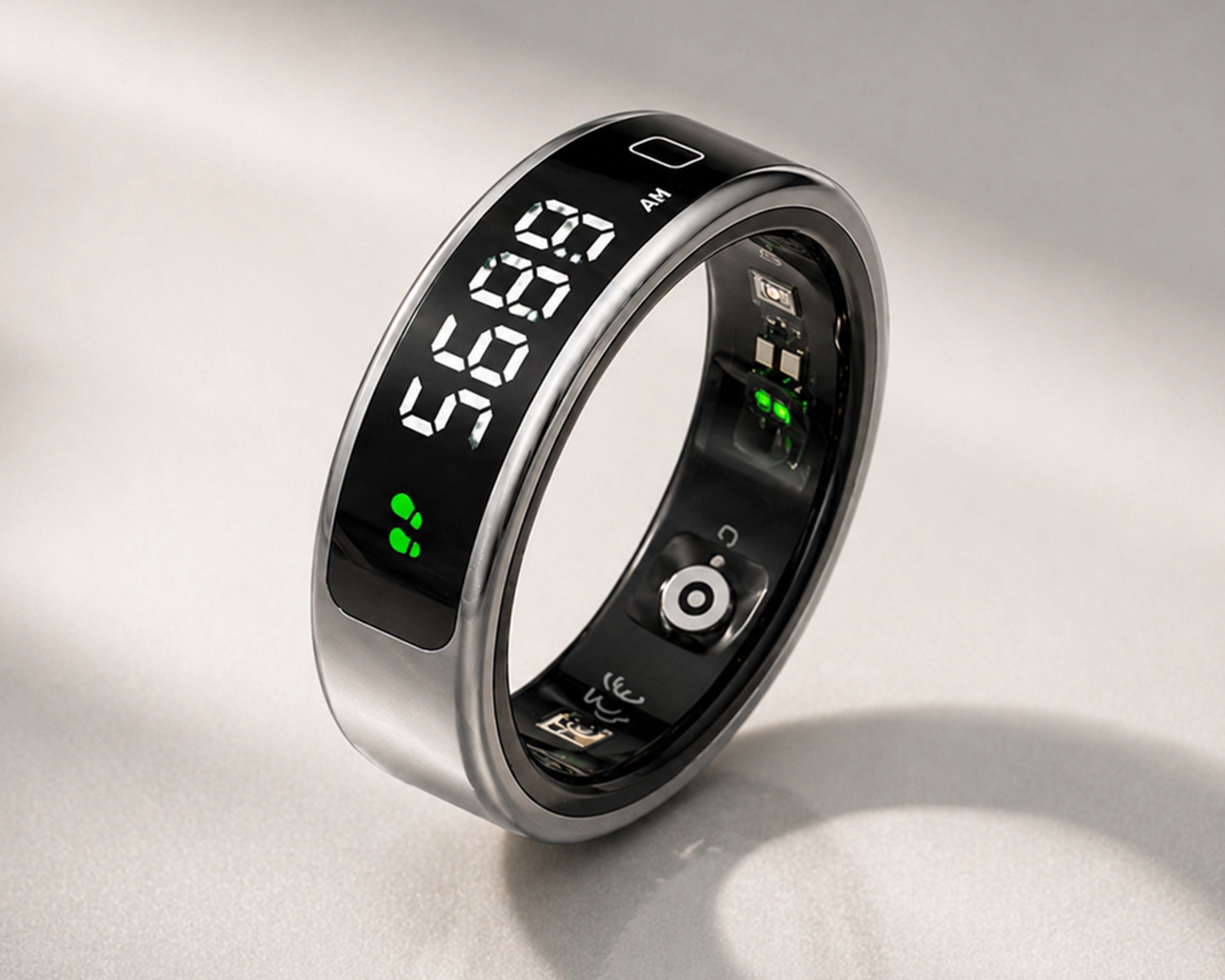 Display Ring
