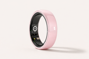 Ceramic Smart Ring