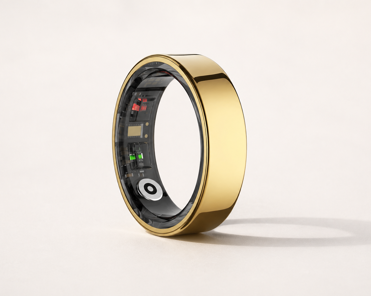 Gold Ring