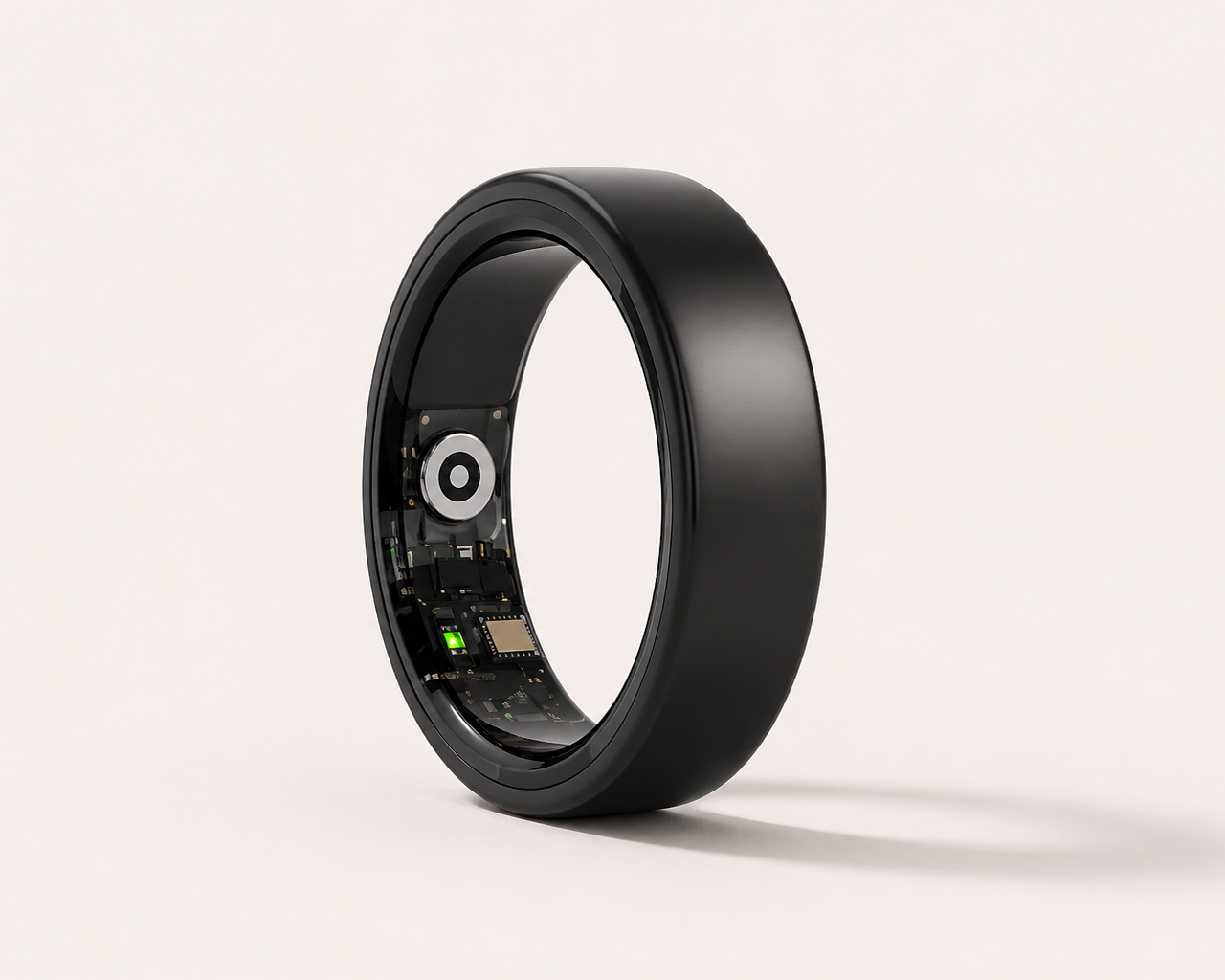 Essential Ring