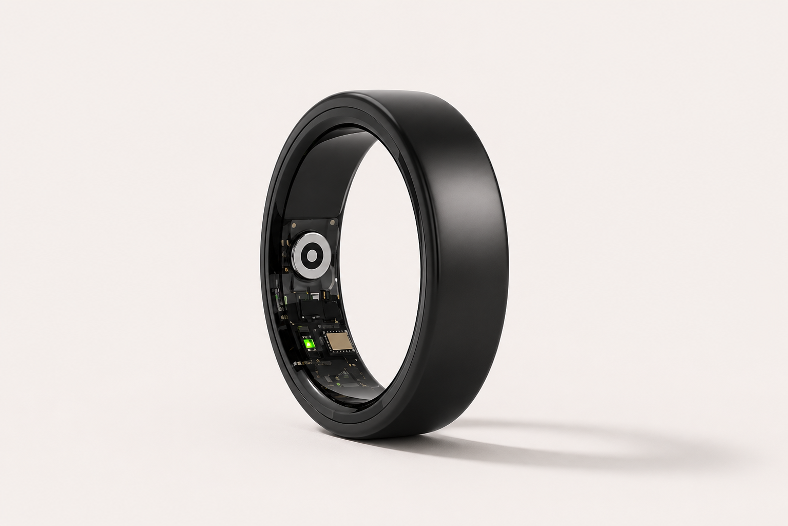 Essential Smart Ring
